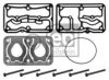 FEBI BILSTEIN 37779 Seal Kit, multi-valve